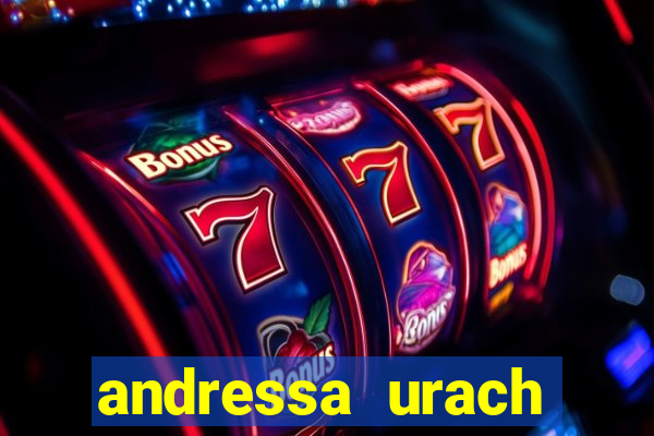 andressa urach pelada fotos